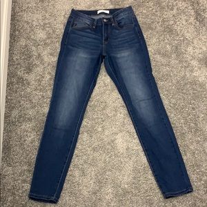 Kancan skinny jeans
